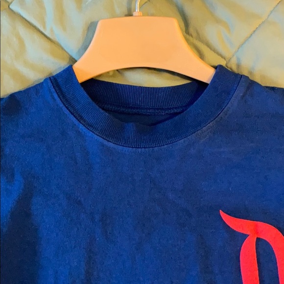 NWT Disney Park spirit jersey - Picture 4 of 5